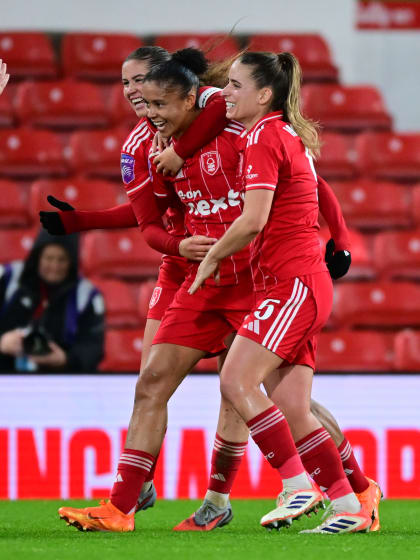 image: Your WSL2 Gameweek 10 Weekend Roundup