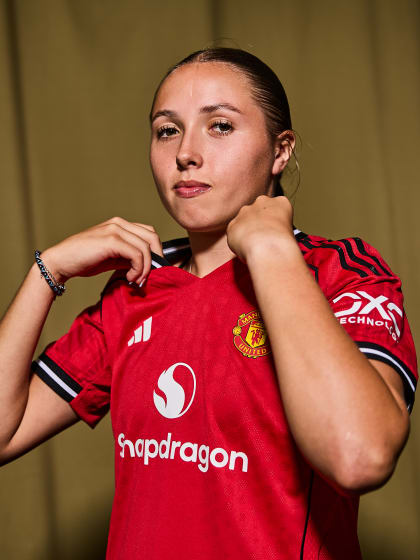 image: Mared Griffiths joins Sunderland on loan