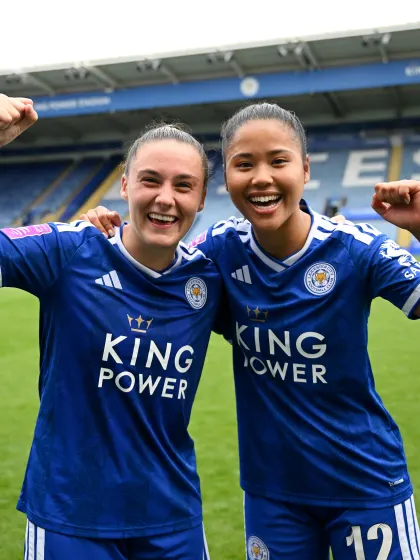 image: Barclays WSL2 Matchweek 2 Roundup