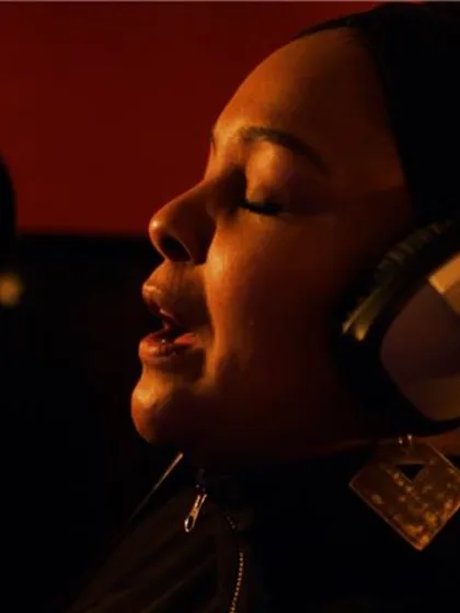 image: Introducing Sukina Noor | The voice of the Subway Women’s League Cup Final