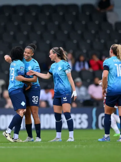 image: Late drama and screamers galore in thrilling Championship weekend