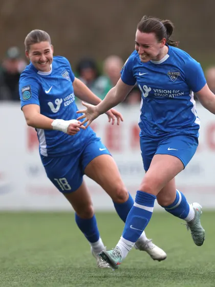 image: Derby day delight for Durham in Barclays Women’s Championship