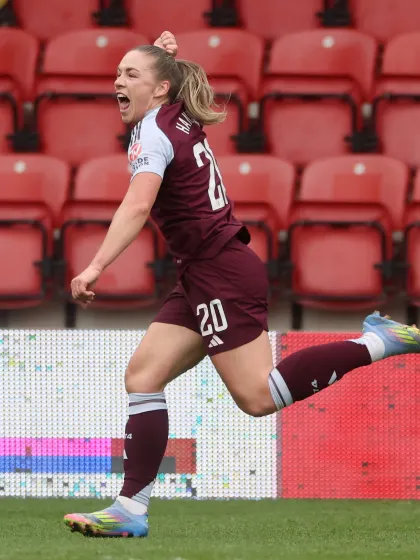 image: Late winner sees Aston Villa clinch precious three points on Easter Sunday