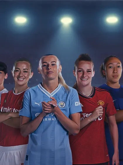 image: Barclays WSL and Championship fixtures announced for 2024-25