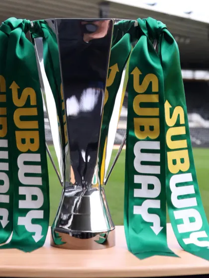 image: Final ticketing information ahead of the Subway Women’s League Cup semi-finals