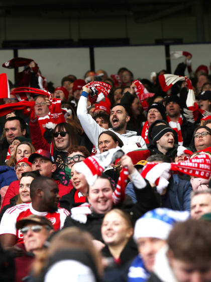 image: WSL Football and YouGov release new research about the women’sfootball fanbase