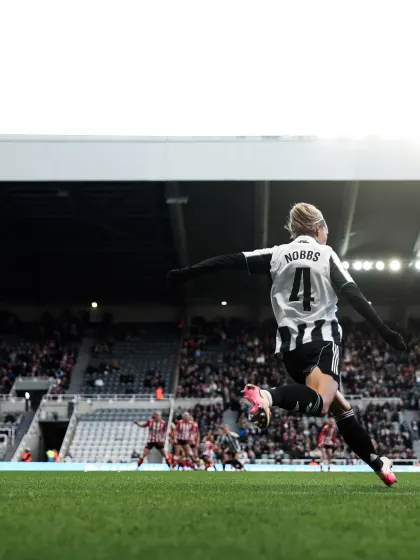 image: “A City that embodies Football” | An insight into…Jordan Nobbs