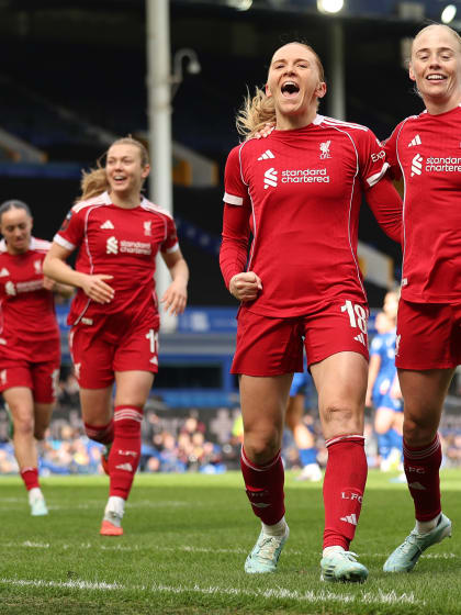 image: Barclays WSL Matchweek 19 Roundup 
