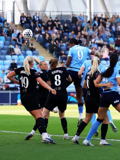 image: Head & shoulders Above The Rest