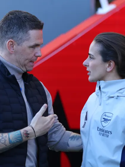 image: Broadcast details confirmed for Subway Women's League Cup Semi-Finals