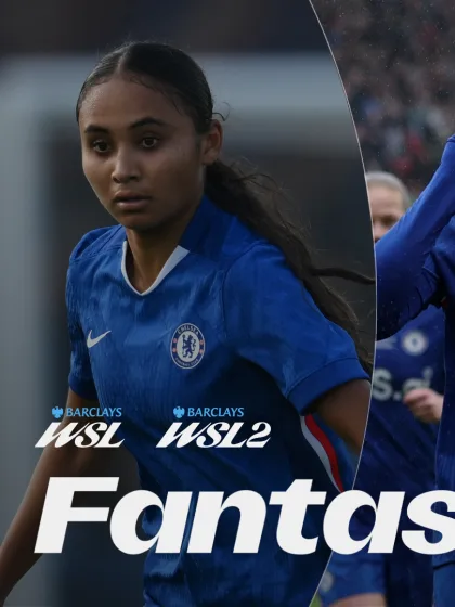 image: Your Fantasy Football Club by Club Guide: Chelsea