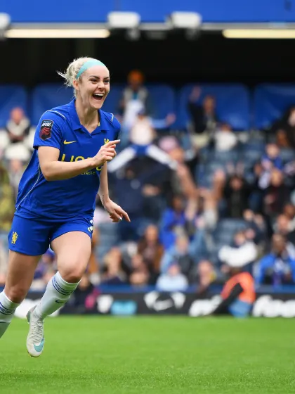 image: Ellie Carpenter the Fantasy must pick