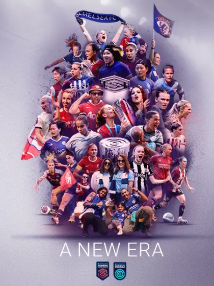 image: Statement: Women’s Professional Leagues Limited