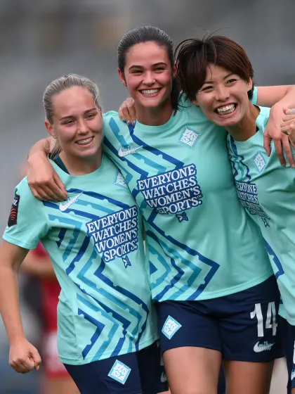 image: Where To Watch the Barclays Women's Super League