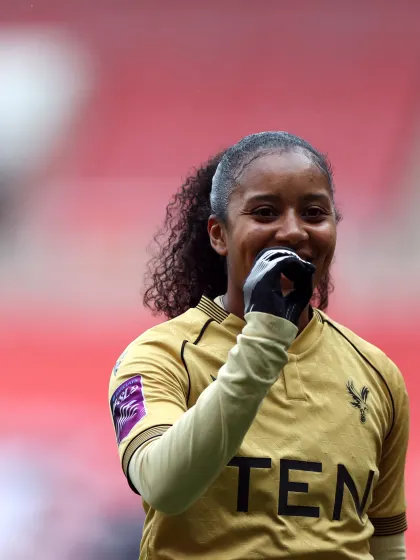 image: Barclays WSL2 Matchweek 21 Roundup