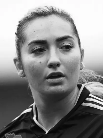 image: RIP Maddy Cusack (1995 – 2023)