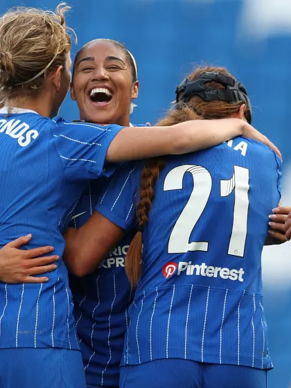 image: Barclays WSL Matchweek 5 Roundup