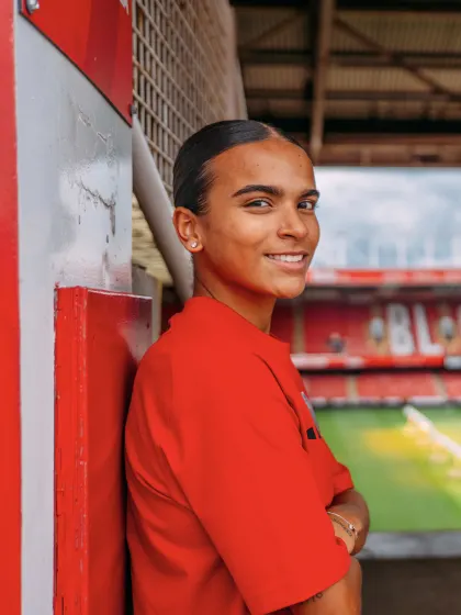image: Baker completes loan move to Sheffield United