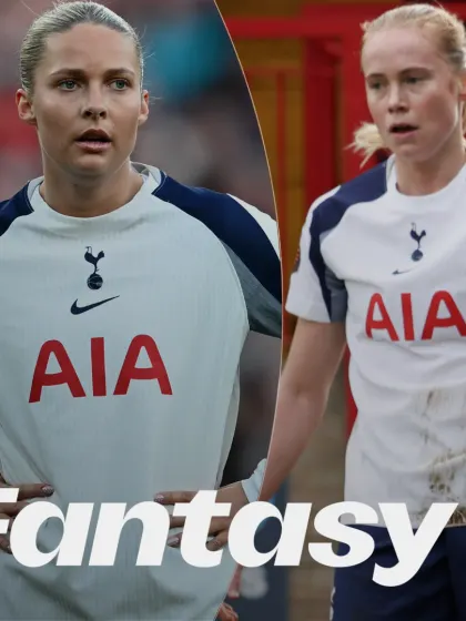 image: Your Fantasy Football Club by Club Guide: Tottenham