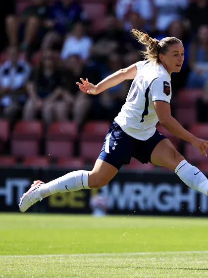 image: Barclays WSL Opening Weekend Roundup