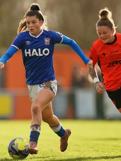image: Maddy Earl has returned to Arsenal