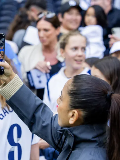 image: Where To Watch the Barclays Women's Super League