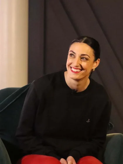 image: Nikki Doucet outlines NewCo vision and excitement for women’s professional football