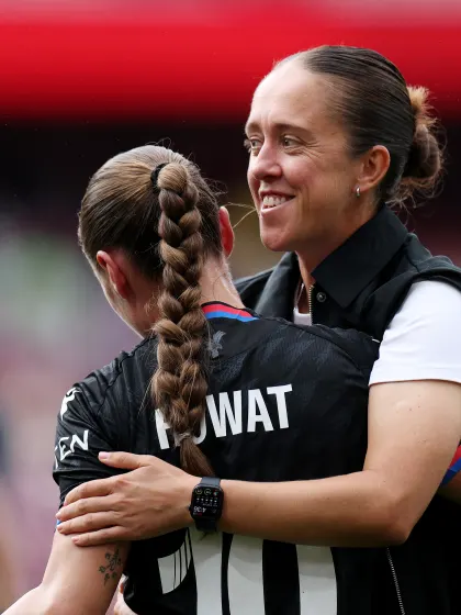 image: Barclays WSL Matchweek Two Roundup