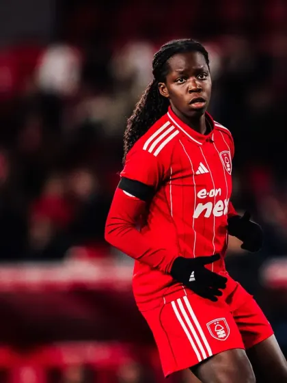 image: Arsenal recall Vivienne Lia loan