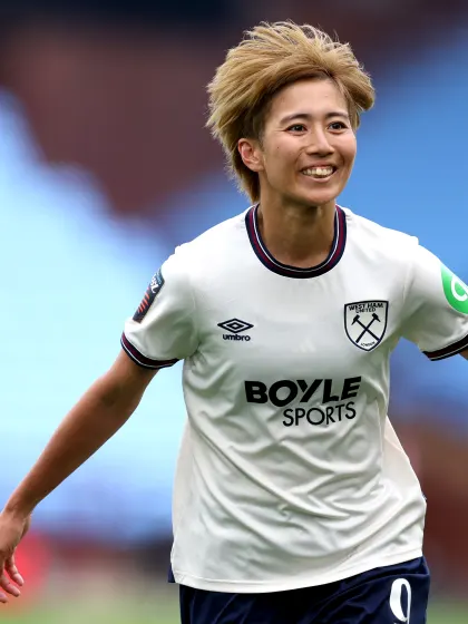 image: Barclays WSL Matchweek 21 Weekend Roundup 