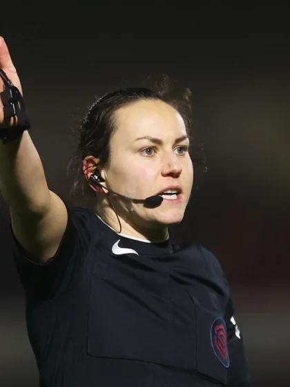 image: Match officials confirmed for Subway® Women’s League Cup Final