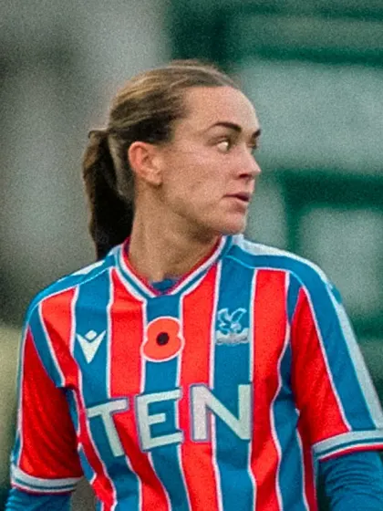 image: Issy Sibley departs Eagles