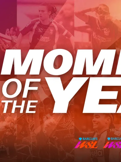 image: Moment of the Year 2025 voting is now open