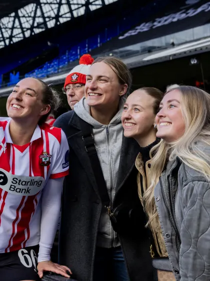image: 10 Things on the WSL Football App: You fed back, We're listening