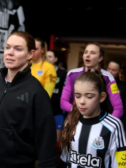 image: Barclays WSL2 Gameweek One Preview 