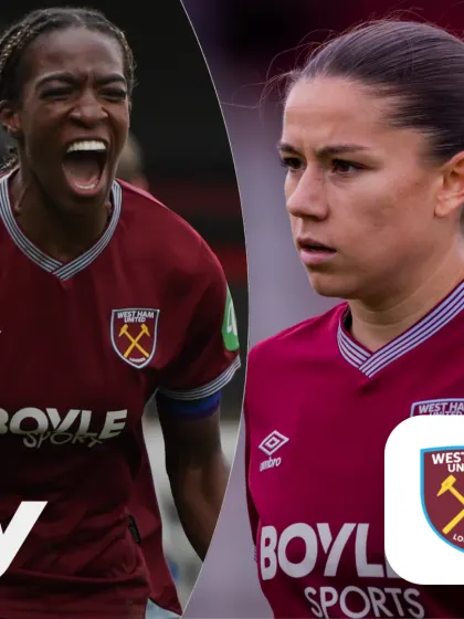 image: Your Fantasy Football Club by Club Guide: West Ham United