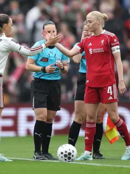 image: The Strategies That Shaped the Barclays WSL & WSL2 This Year 