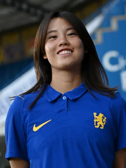 image: One transfer that has gone unnoticed? 