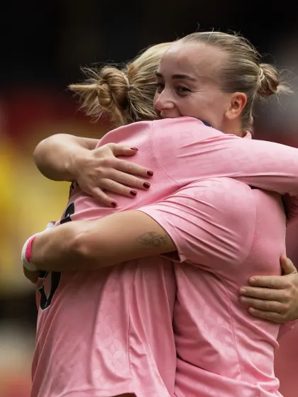 image: Barclays WSL2 Matchweek 6 Preview