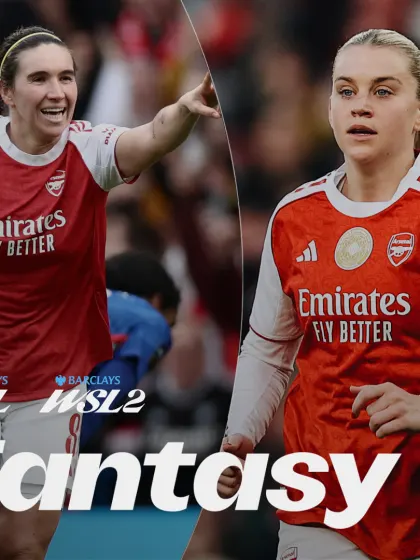 image: Your Fantasy Football Club by Club Guide: Arsenal