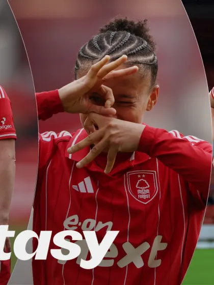 image: Your Fantasy Football Club by Club Guide: Nottingham Forest