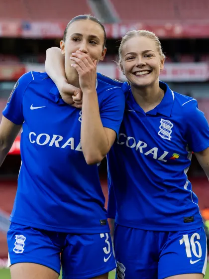image: Where to watch: Birmingham City v Charlton