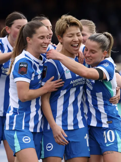 image: Where To Watch the Barclays Women's Super League