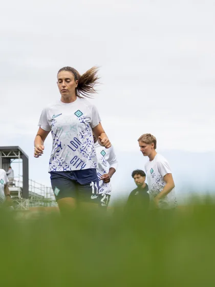 image: Ballon d’Or Feminin: Why London City Lionesses pair Alexia Putellas and Mapi Leon deserve recognition