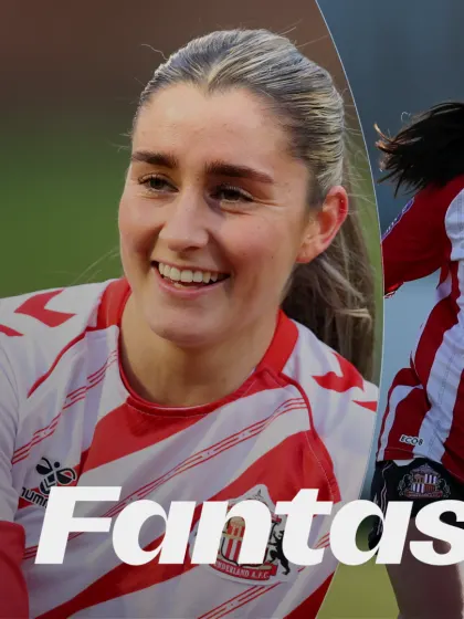 image: Your Fantasy Football Club by Club Guide: Sunderland