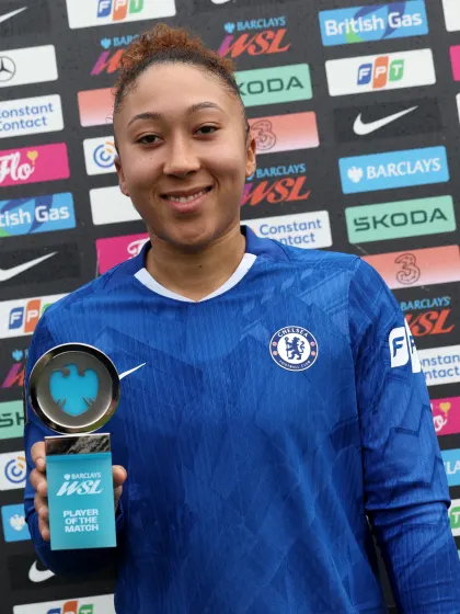 image: The Top 5 Performers of the Weekend in the BWSL and BWSL2