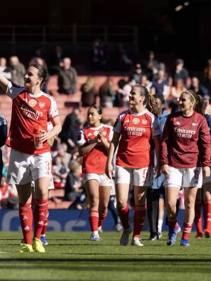 image: Where To Watch the Barclays Women's Super League