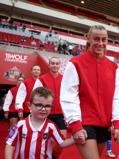 image: Barclays WSL2 Matchweek 4 Preview
