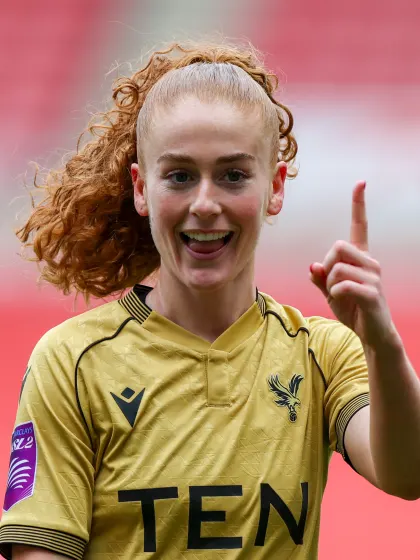 image: Barclays WSL2 Final Weekend Preview