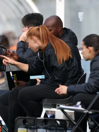 image: WSL Football brings Apple products to the Barclays Women’s Super League and Barclays Women’s Super League 2